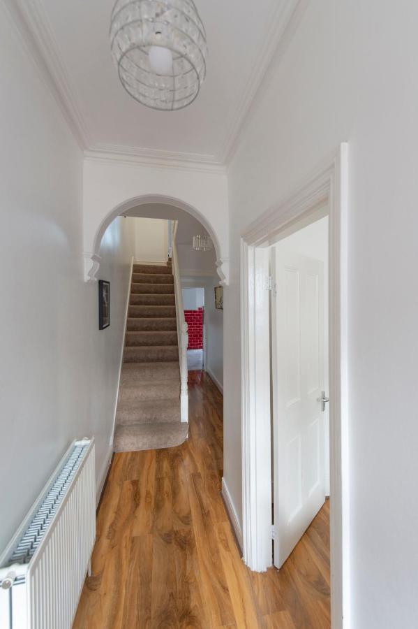 Fortified Home Rochester Екстериор снимка